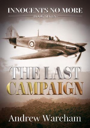 [Innocents No More 07] • The Last Campaign